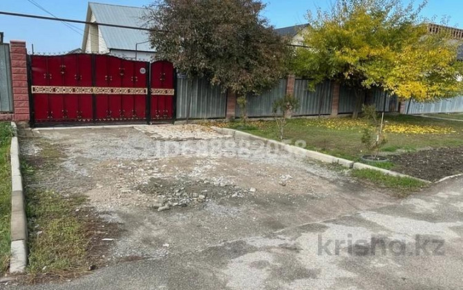 5-комнатный дом, 110 м², 8 сот., Тасыбекова 36 36  - изображение 1