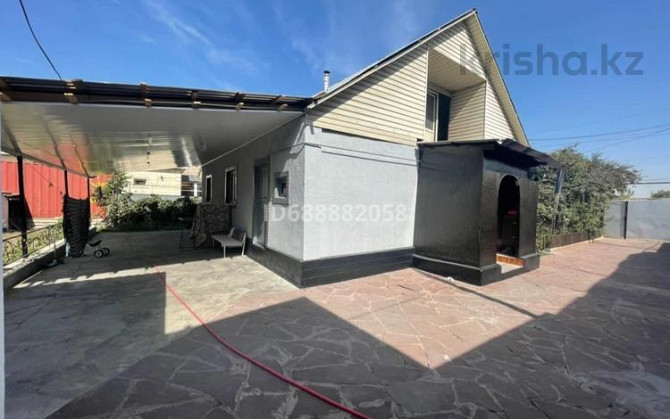 5-комнатный дом, 110 м², 8 сот., Тасыбекова 36 36  - изображение 2
