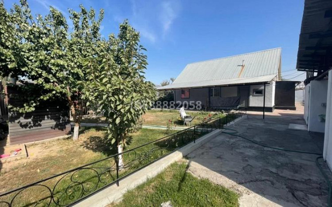 5-комнатный дом, 110 м², 8 сот., Тасыбекова 36 36  - изображение 3