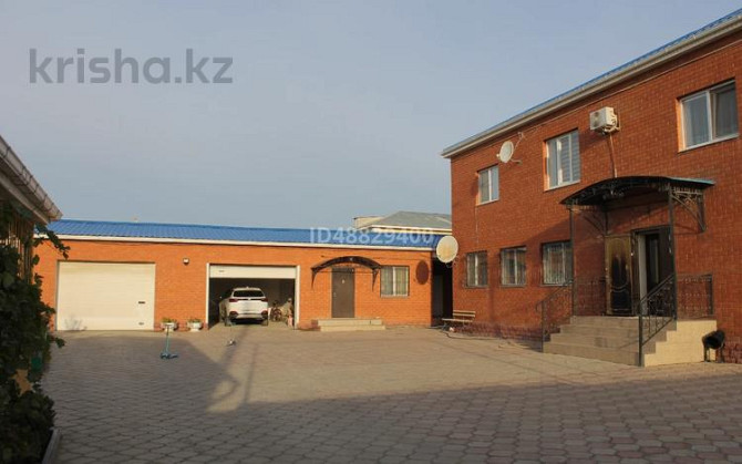 8-комнатный дом, 240 м², 12 сот., Геолог 4 Геолог - изображение 8