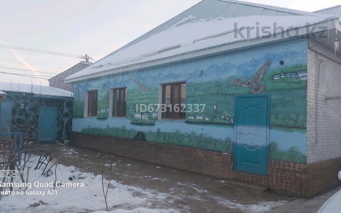 9-комнатный дом, 250 м², 10 сот., ул кулжабай 1 Taraz - photo 1