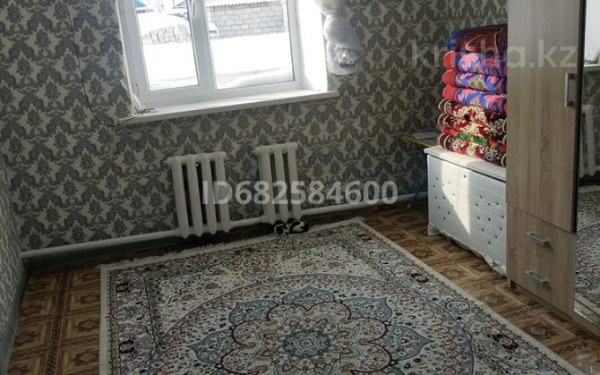 3-комнатный дом, 100 м², 10 сот., Амангелди Кандыагаш - изображение 3