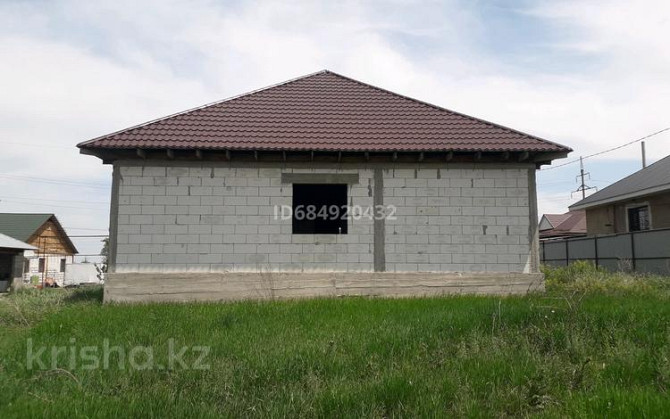 7-комнатный дом, 150 м², 8 сот., Рақышов 62  - изображение 1