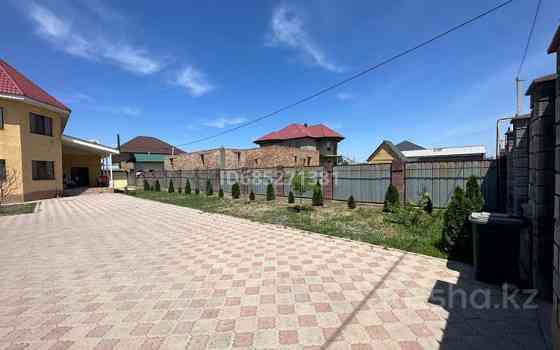 8-комнатный дом, 300 м², 8 сот., Кулынды 13 Каскелен