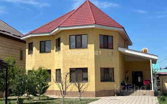 8-комнатный дом, 300 м², 8 сот., Кулынды 13 Каскелен