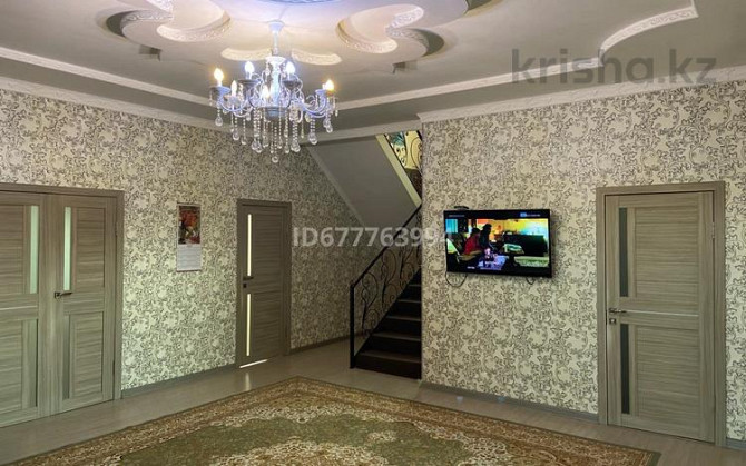 7-комнатный дом, 304 м², 10 сот., Тамшалы 11/46  - изображение 1