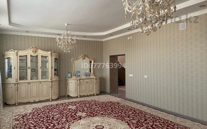7-комнатный дом, 304 м², 10 сот., Тамшалы 11/46  - изображение 4
