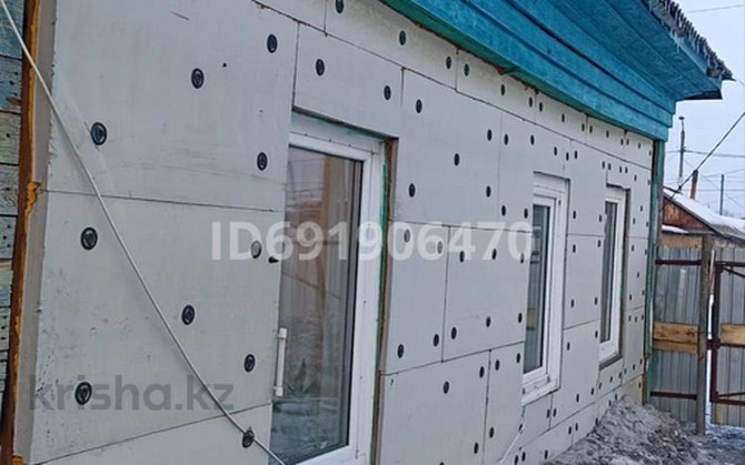 2-комнатный дом, 45 м², 6 сот., Целинная Petropavlovsk - photo 2