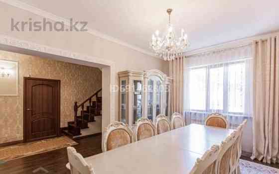 6-комнатный дом, 220 м², 5 сот., Жайлау - Талгарский тракт 