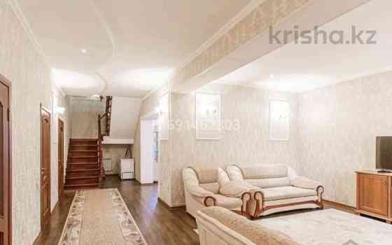 6-комнатный дом, 220 м², 5 сот., Жайлау - Талгарский тракт 