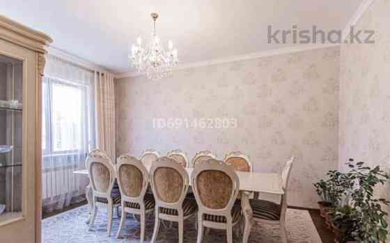 6-комнатный дом, 220 м², 5 сот., Жайлау - Талгарский тракт 