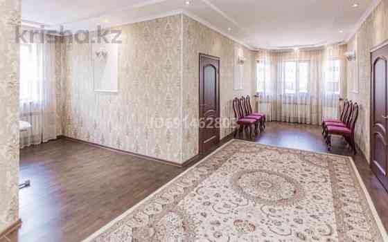 6-комнатный дом, 220 м², 5 сот., Жайлау - Талгарский тракт 