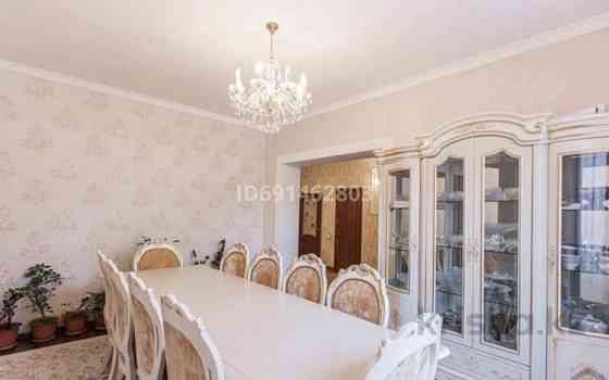 6-комнатный дом, 220 м², 5 сот., Жайлау - Талгарский тракт 
