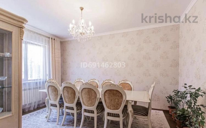 6-комнатный дом, 220 м², 5 сот., Жайлау - Талгарский тракт  - photo 4
