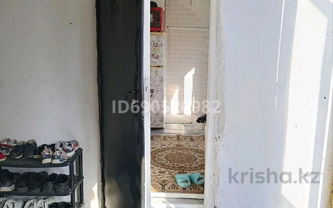 3-комнатный дом, 90 м², 4 сот., Бейбітшілік 17А - Находиться не далеко от трассы  - изображение 2