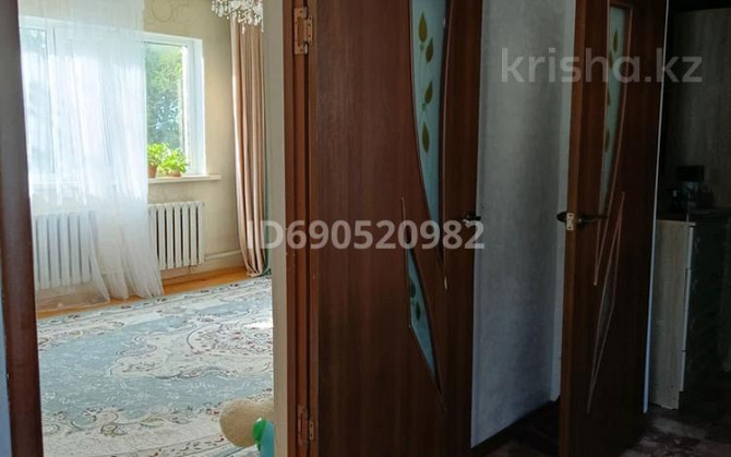 3-комнатный дом, 90 м², 4 сот., Бейбітшілік 17А - Находиться не далеко от трассы  - изображение 7