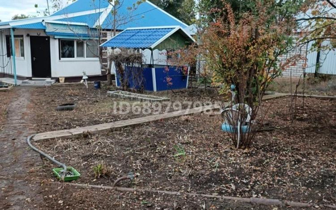 3-комнатный дом, 60.2 м², 12 сот., Талды 1/2  - изображение 3