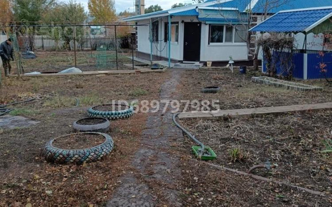 3-комнатный дом, 60.2 м², 12 сот., Талды 1/2  - изображение 1