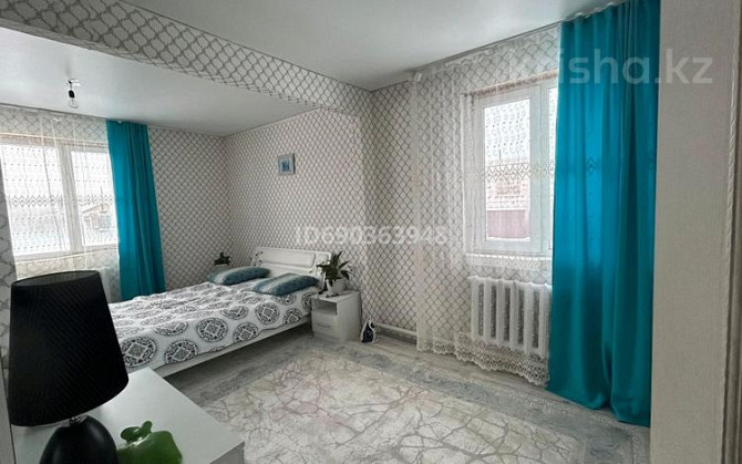 4-комнатный дом, 130 м², 13 сот., 72 - Район ОБСЕ улица 72 дом 12 Талапкер - изображение 3