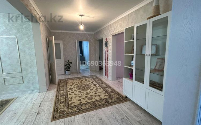 4-комнатный дом, 130 м², 13 сот., 72 - Район ОБСЕ улица 72 дом 12 Талапкер - изображение 1