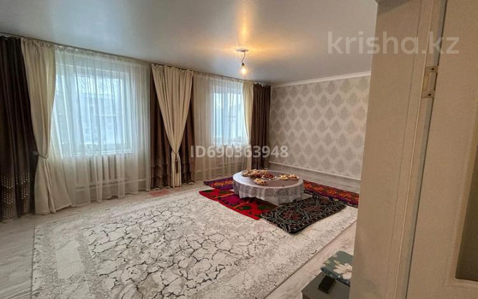 4-комнатный дом, 130 м², 13 сот., 72 - Район ОБСЕ улица 72 дом 12 Талапкер - изображение 4