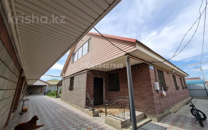 7-комнатный дом, 217.4 м², 10 сот., Салтанат 14 Талдыкорган - изображение 3
