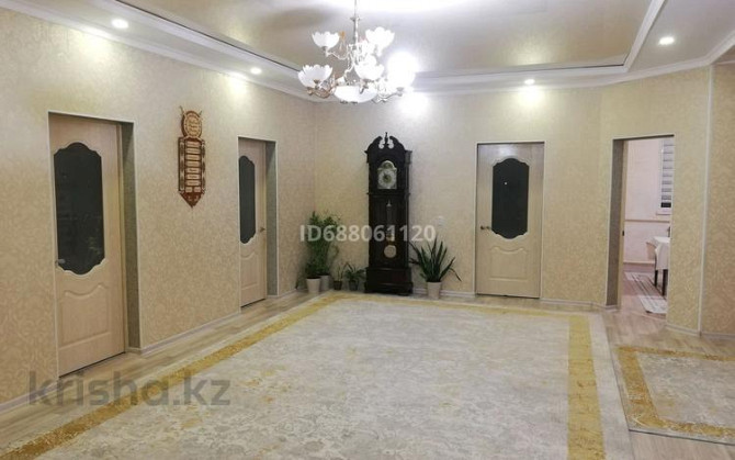6-комнатный дом, 140 м², 10 сот., Р3 28 298 298 Zhanaozen - photo 7