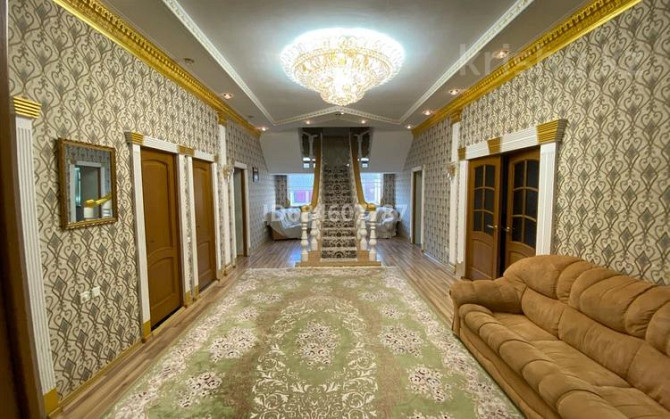 8-комнатный дом, 420 м², 10 сот., Саулет 3 19 - За сатурном Район Взлетка Кызылорда - изображение 5