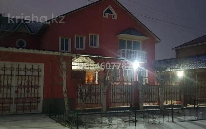 8-комнатный дом, 420 м², 10 сот., Саулет 3 19 - За сатурном Район Взлетка Кызылорда - изображение 2