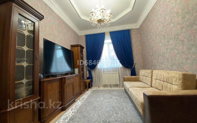 8-комнатный дом, 420 м², 10 сот., Саулет 3 19 - За сатурном Район Взлетка Кызылорда - изображение 6