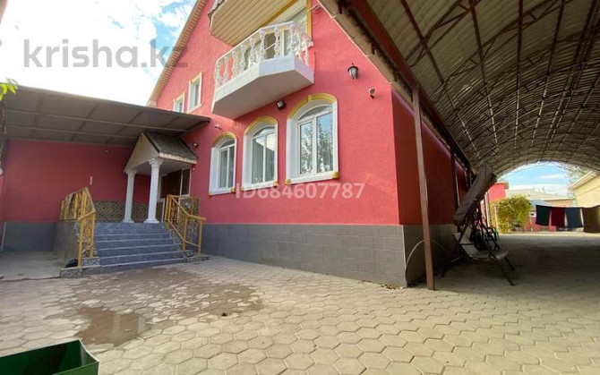 8-комнатный дом, 420 м², 10 сот., Саулет 3 19 - За сатурном Район Взлетка Кызылорда - изображение 4