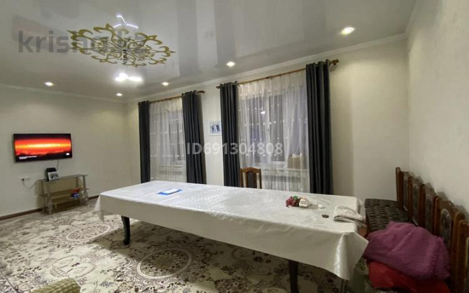 5-комнатный дом, 200 м², 8 сот., Кылышбая 102 - Районный центр, пересечение Толе би/Абая Shu - photo 2