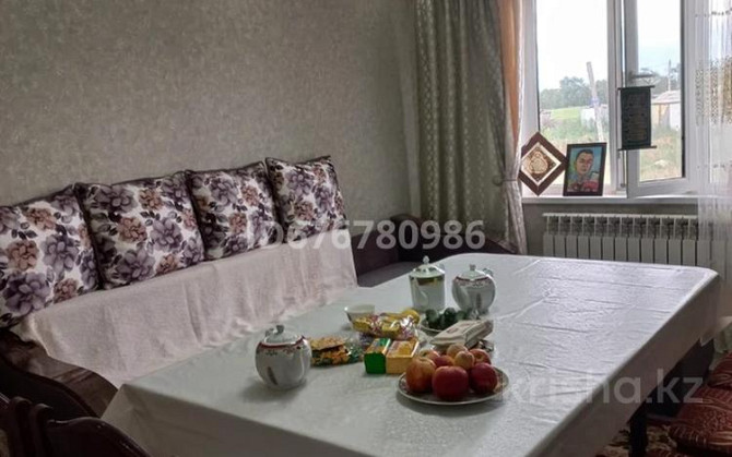 3-комнатный дом, 60 м², 6 сот., Улан ауылы 30  - photo 1