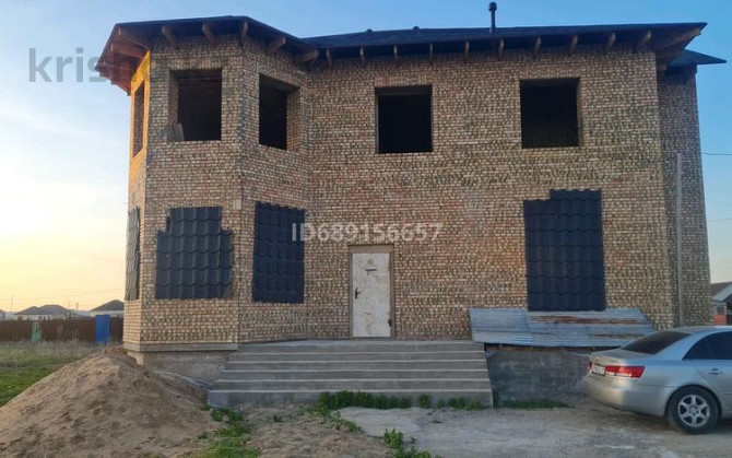 7-комнатный дом, 250 м², 8 сот., А  - изображение 5