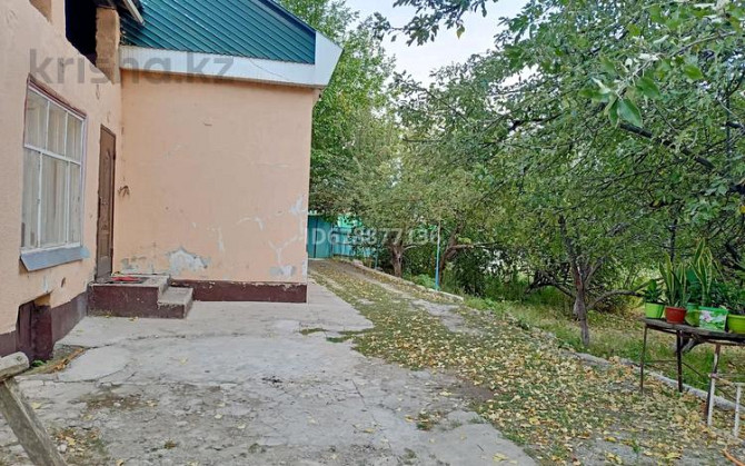 6-комнатный дом, 120 м², 10 сот., Жандосова 27  - изображение 1