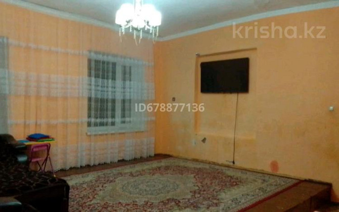 6-комнатный дом, 120 м², 10 сот., Жандосова 27  - изображение 4