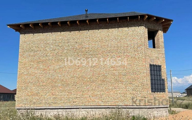 7-комнатный дом, 250 м², 8 сот., Новастроика 109 - Қиылыста Кокозек - изображение 4
