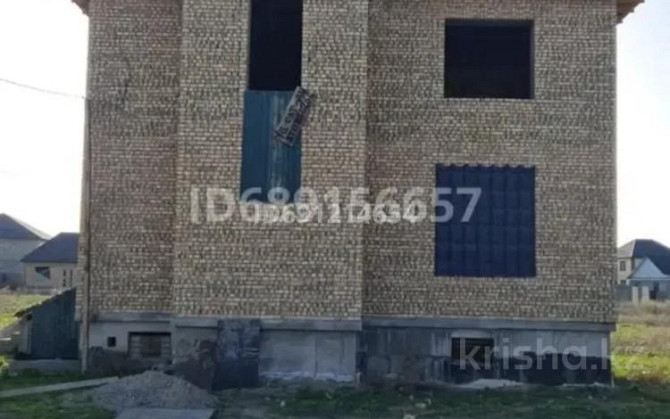 7-комнатный дом, 250 м², 8 сот., Новастроика 109 - Қиылыста Кокозек - изображение 3