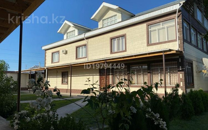 12-комнатный дом, 1200 м², 17 сот., Лысенко 42/44 - Пирогова Тараз - изображение 2