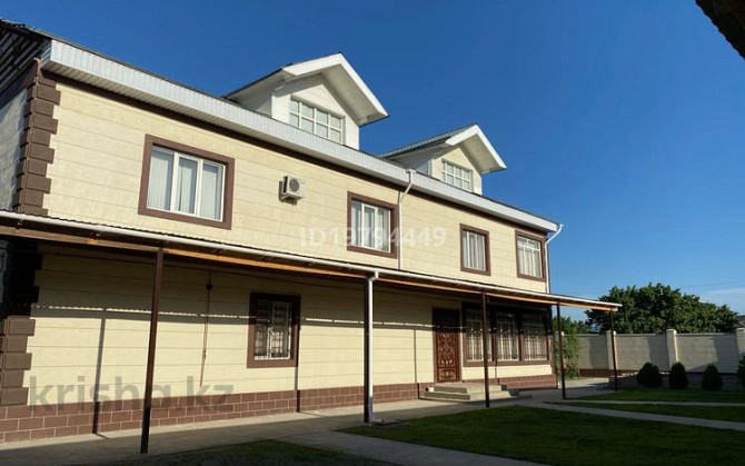 12-комнатный дом, 1200 м², 17 сот., Лысенко 42/44 - Пирогова Тараз - изображение 3