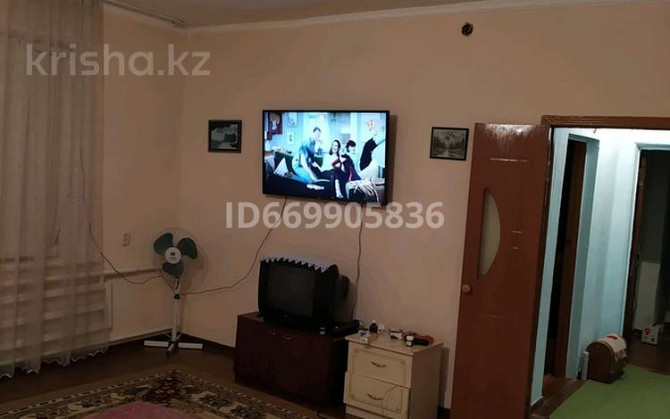 4-комнатный дом, 77 м², 8 сот., Кайнар боржар 5 - Ыскак  - изображение 3