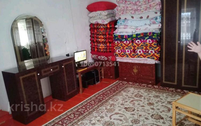 3-комнатный дом, 80 м², 3 сот., Д.Кунаева 82 - Возле аллея "Отбасы" центральная библиотека Казыгурт - изображение 7