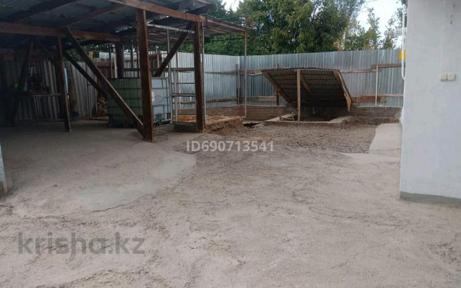 3-комнатный дом, 80 м², 3 сот., Д.Кунаева 82 - Возле аллея "Отбасы" центральная библиотека Казыгурт - изображение 3