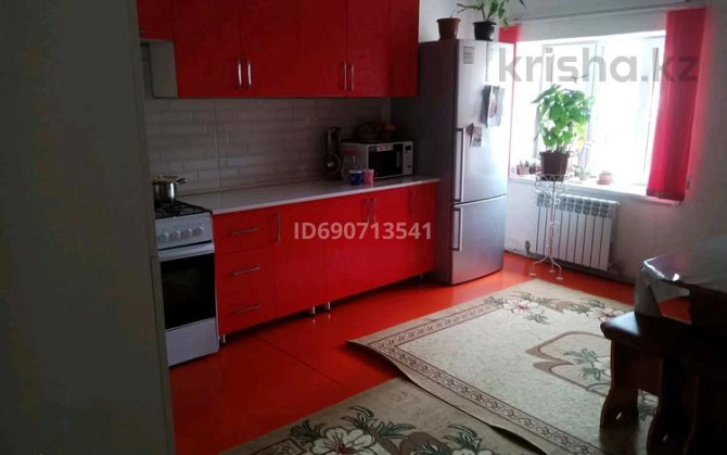 3-комнатный дом, 80 м², 3 сот., Д.Кунаева 82 - Возле аллея "Отбасы" центральная библиотека Казыгурт - изображение 4
