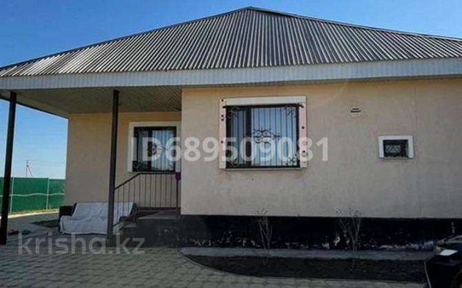 3-комнатный дом, 133.6 м², 10 сот., 32 18  - photo 1