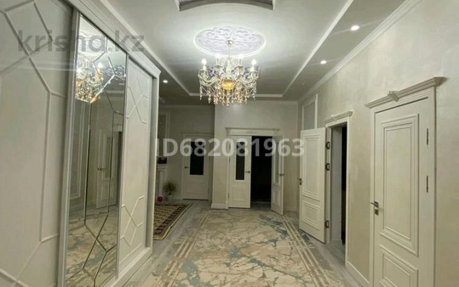 5-комнатный дом, 204 м², 7.5 сот., Казиев 35  - изображение 5