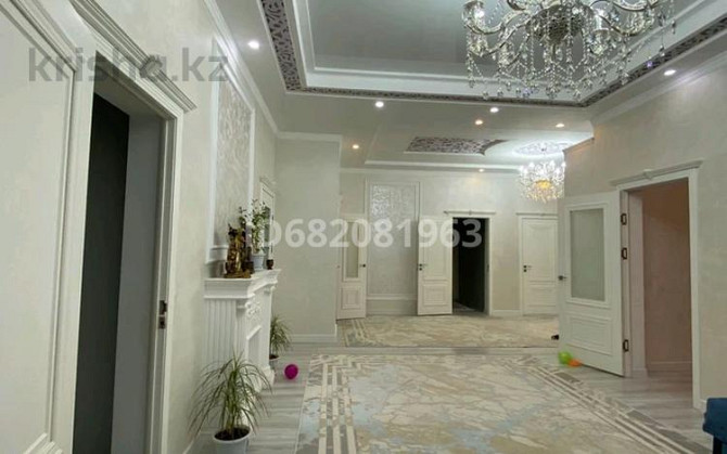5-комнатный дом, 204 м², 7.5 сот., Казиев 35  - изображение 4