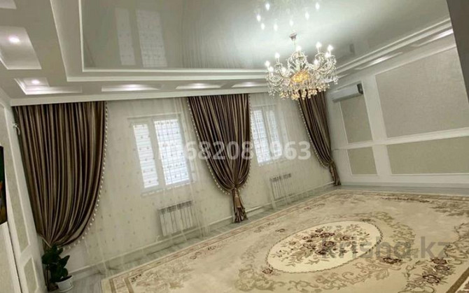 5-комнатный дом, 204 м², 7.5 сот., Казиев 35  - изображение 2