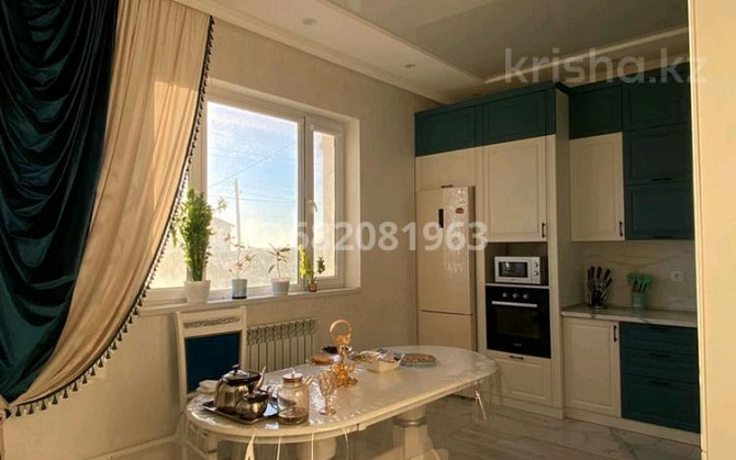 5-комнатный дом, 204 м², 7.5 сот., Казиев 35  - изображение 1