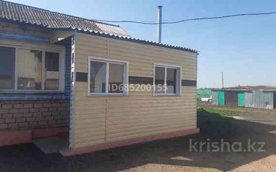 4-комнатный дом, 114 м², 25 сот., Мектеп 